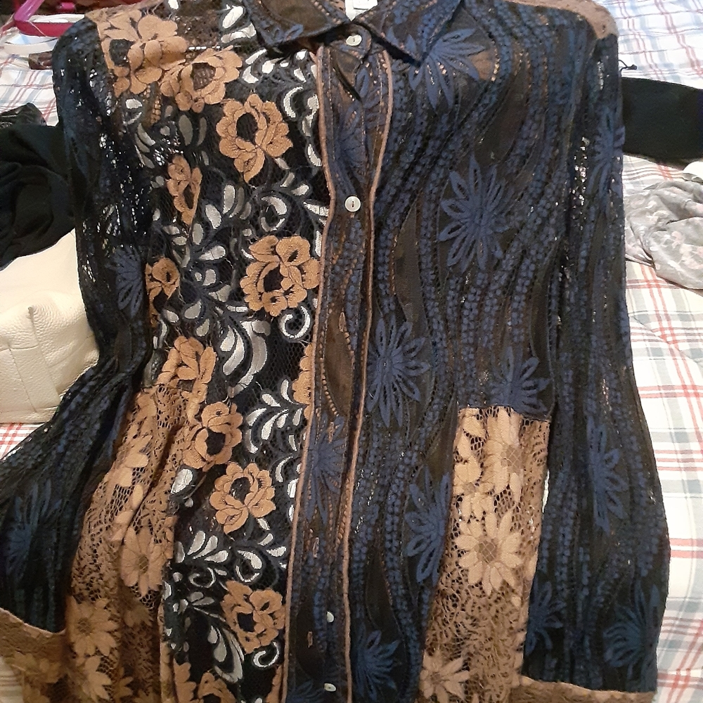 Blouse